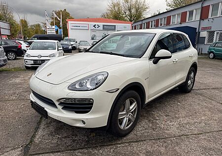 Porsche Cayenne gebraucht kaufen Porsche Cayenne S Hybrid Japan Import