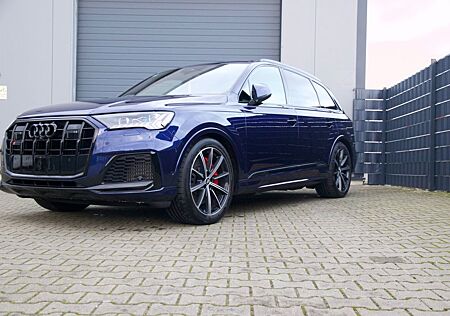 Audi SQ7 TDI Quattro - 2.Hand / Scheckheft / ATM