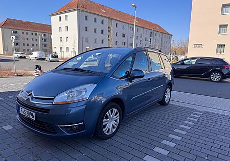 Citroën C4 Picasso THP 140 Exclusive Autom. Exclusive