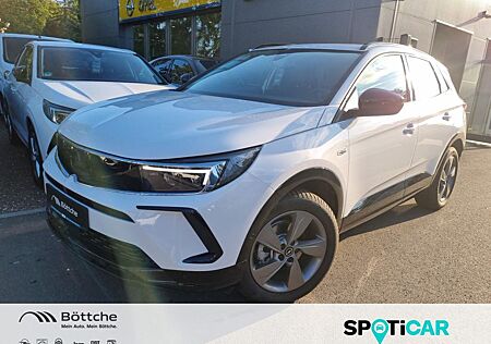 Opel Grandland X Grandland GS Line LED/Navi/SHZ/PDC/360°Kamera
