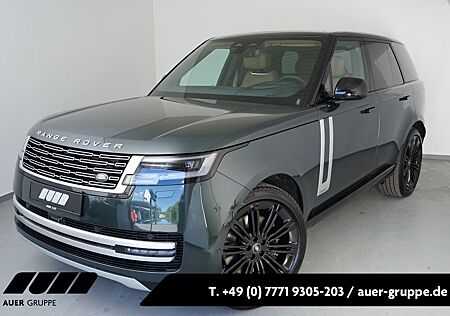 Land Rover Range Rover SWB P530 Pano HUD ACC