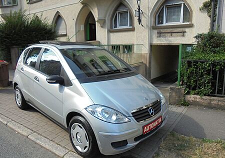 Mercedes-Benz A 150 A -Klasse TÜV NEU