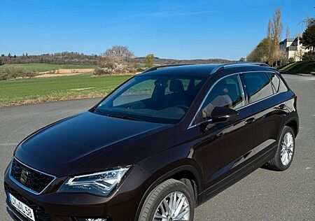 Seat Ateca 1.5 TSI ACT 110kW Xcellence DSG Xcellence
