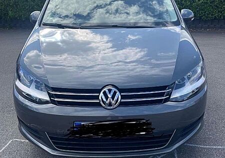 VW Sharan Volkswagen 2.0 TDI SCR 85kW BMT Trendline Trendline