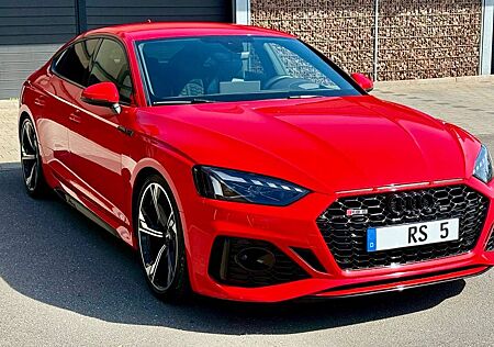 Audi RS5 2.9 TFSI tiptronic quattro Sportback
