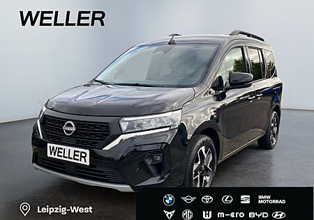 Nissan Townstar gebraucht kaufen Nissan Townstar DIG-T 130 Kombi Tekna *360°*SHZ*CarPlay