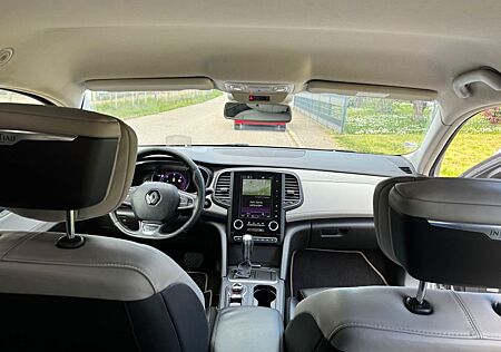 Renault Talisman BLUE dCi 200 Initiale Paris 4Control
