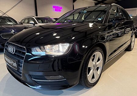 Audi A3 Sportback 2.0TDI/Alcantara/Navi/Automatik/Alu