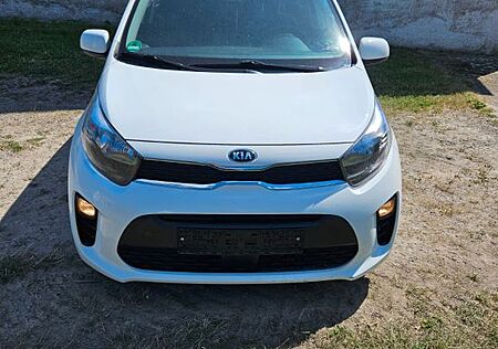 Kia Picanto 1.0 Dream-Team Edition/Tüv26