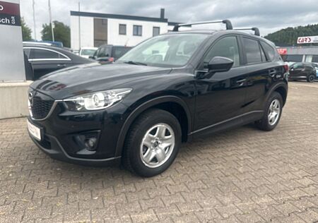 Mazda CX-5 Sendo 2WD Navi Euro6