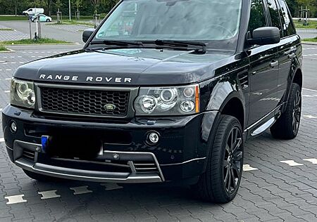 Land Rover Range Rover Sport TDV6 Stormer Pack Stormer Pack