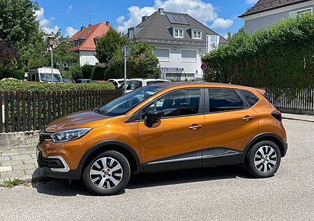 Renault Captur TCe 130 GPF Limited