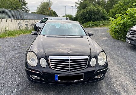 Mercedes-Benz E 320 CDI AVANTGARDE Avantgarde