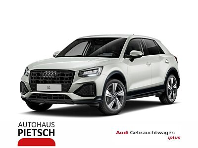 Audi Q2 35 TFSI S tronic Advanced AHK Keyless