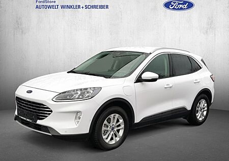 Ford Kuga 2.5 Duratec PHEV TITANIUM X