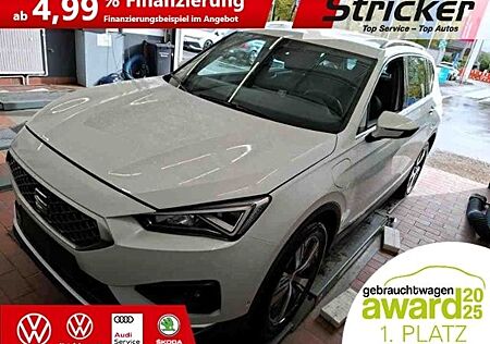 Seat Tarraco Experience 1.4TSI e-HYBRID 356,-ohne Anz