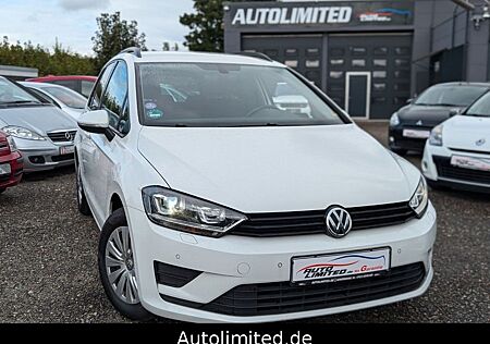 VW Golf Sportsvan Volkswagen VII Trendline BMT/StartStop/BI-Xe