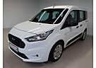 Ford Transit Connect Kombi Trend Klima 1.Hand Scheckh