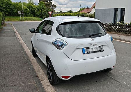 Renault ZOE Z.E. 40 R90 Z.E. 40