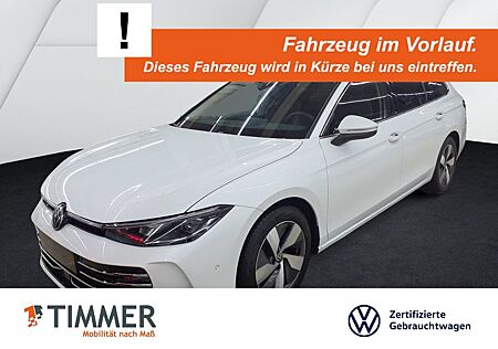 VW Passat Variant gebraucht kaufen VW Passat Variant Volkswagen 2.0 TDI DSG ELEGANCE *AHK *360° *