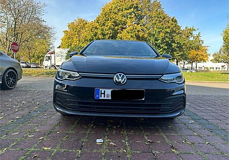 VW Golf Volkswagen 2.0 TDI SCR 85kW DSG Life Life
