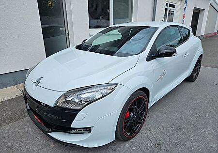 Renault Megane III Coupe R.S. RS Trophy 19.500km