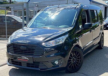 Ford Tourneo Connect Grand TourneoConnect 1.5TDCi Trend 7Sitzer/Euro6
