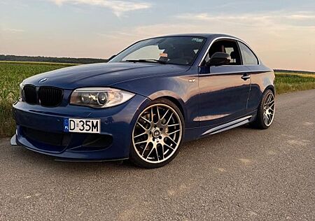 BMW 135 gebraucht kaufen BMW 135i Coupé -