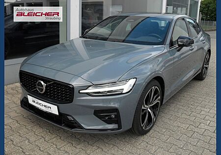 Volvo S60 Plus AWD | 360° | Harman K.| Standheizung