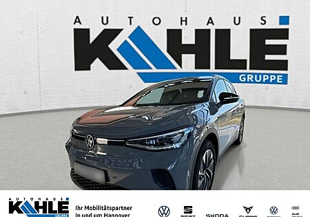VW ID.4 Volkswagen Pro ENERGY 77 kWh AHK GJR Interier+KomfortP