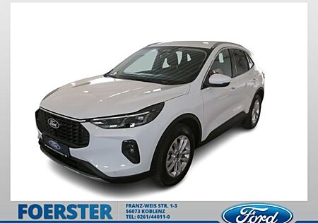 Ford Kuga 1.5i Aut. Titanium Matrix-LED Navi HuD GJR
