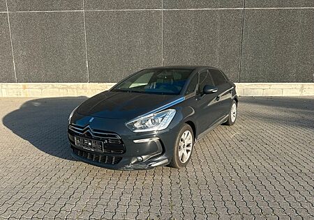 Citroën DS5 Chic