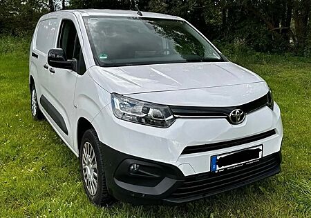 Toyota Pro Ace Proace City L2 Meister