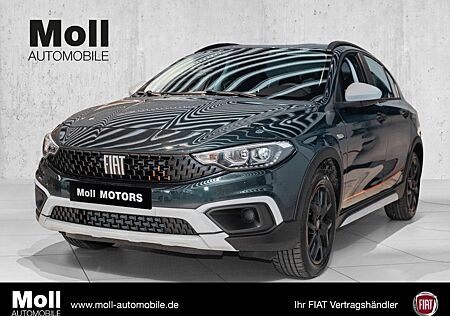 Fiat Tipo Kombi GARMIN Mild-Hybrid Automatik-Klimaaut