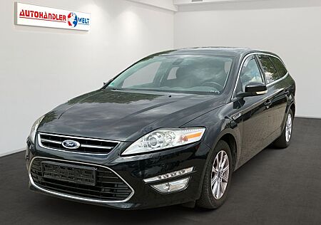 Ford Mondeo Turnier Titanium