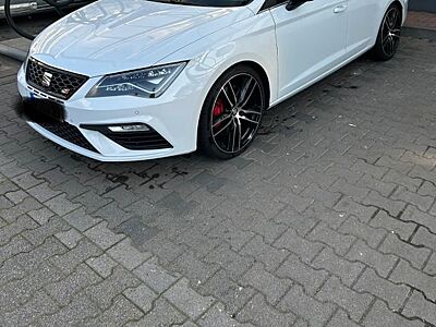 Seat Leon 2.0 TSI Start&Stop ST CUPRA 300 DSG CUP...