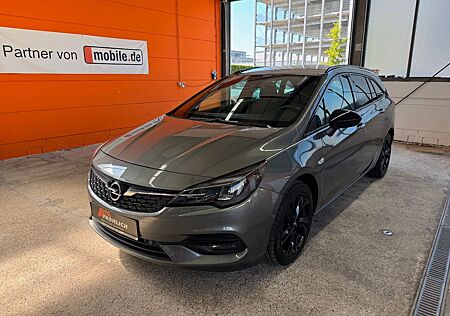 Opel Astra K Sports Tourer GS Line Navi ACC Sitzheizu