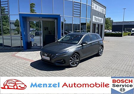 Hyundai i30 1.0 T-GDI DCT Connect & Go NAV KAM PDC