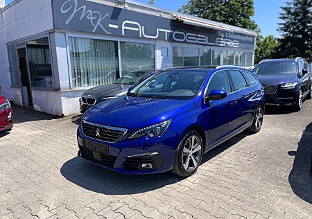 Peugeot 308 SW 1.2 PureTech Allure|R-Kamera|1.Hand|LED|