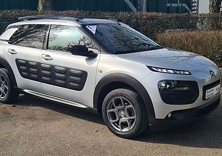 Citroën C4 Cactus Shine*1.HD*Kamera*Zahnriemen neu*Klima