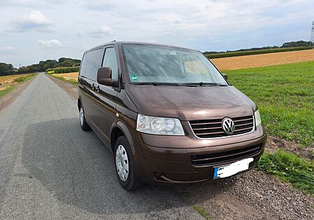 VW T5 Caravelle Volkswagen
