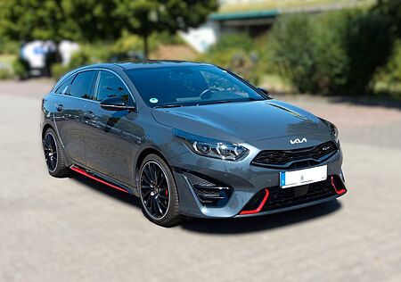 Kia Pro_ceed pro_cee'd / ProCeed 1.6 T-GDI DCT GT GT