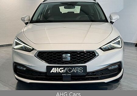 Seat Leon Sportstourer Style 2,0 TDI DSG*LED*R-CAMAR*