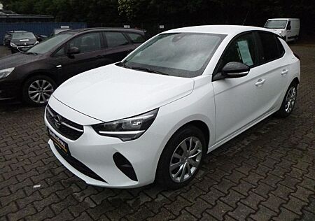 Opel Corsa -e F Edition