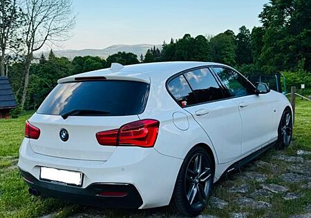 BMW 125d F20 | M Sportpaket | M Performance