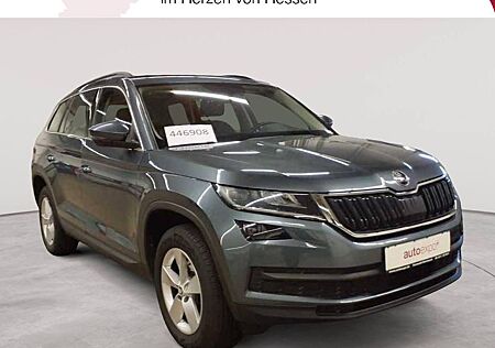 Skoda Kodiaq 2.0 TDI DSG Ambition LED ACC