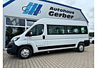 Fiat Ducato 35 Kombi 3.0 L3H2 Kamera Klima SHZ