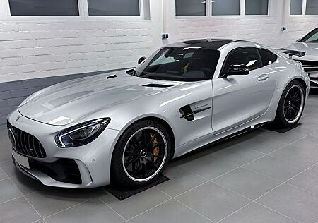Mercedes-Benz AMG GT R Coupe *Track Package*Keramik*Burmester