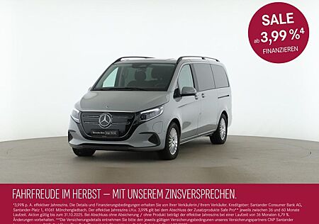 Mercedes-Benz EQV 300 Lang Distronic el.Heck MBUX SHZ 360