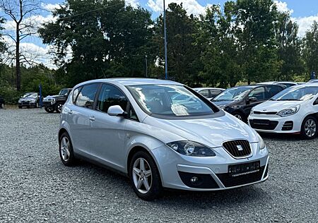 Seat Altea *8FACH*TEMPOMAT*PDC H*KLIMA